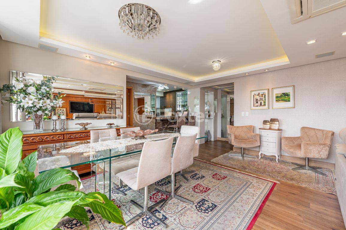 Apartamento para comprar em Acélio Daudt, 30 - foto 9