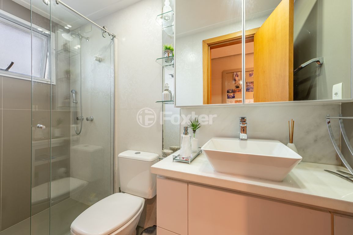 Apartamento para comprar em Acélio Daudt, 30 - foto 49