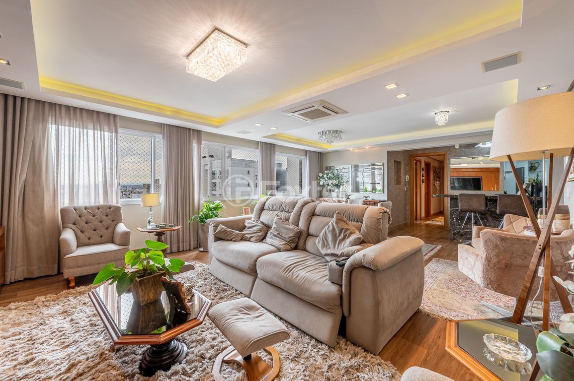 Apartamento para comprar em Acélio Daudt, 30 - foto 18