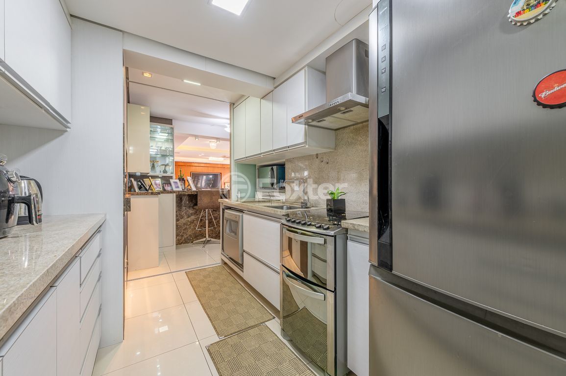 Apartamento para comprar em Acélio Daudt, 30 - foto 34