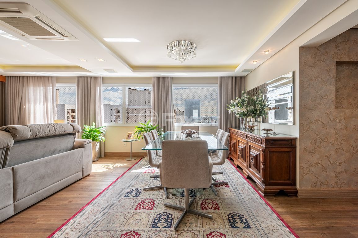 Apartamento para comprar em Acélio Daudt, 30 - foto 3