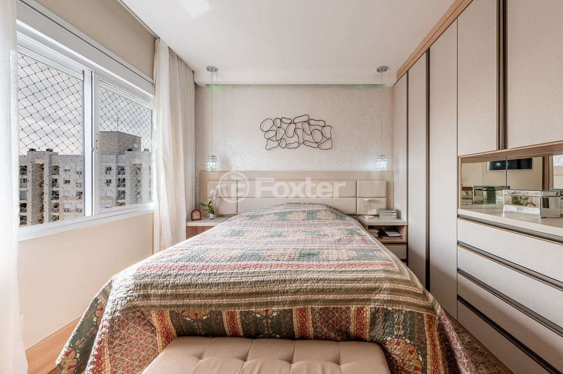 Apartamento para comprar em Acélio Daudt, 30 - foto 53