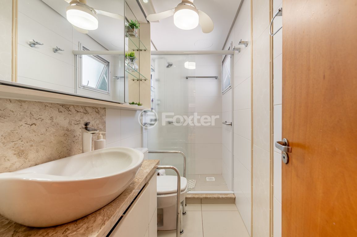 Apartamento para comprar em Acélio Daudt, 30 - foto 55