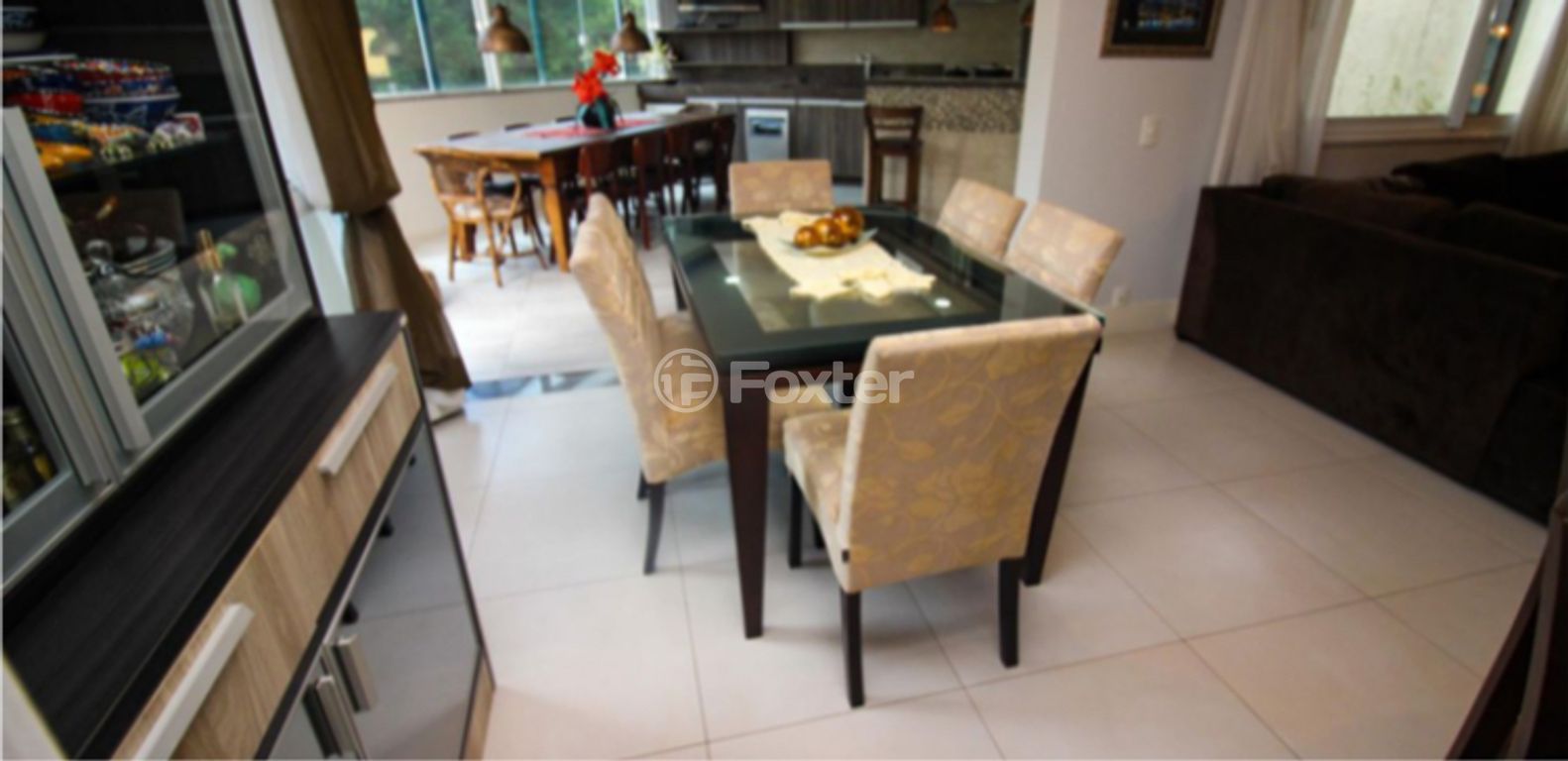 Casa em condominio para comprar em Engenheiro Ludolfo Boehl, 1179 - foto 5