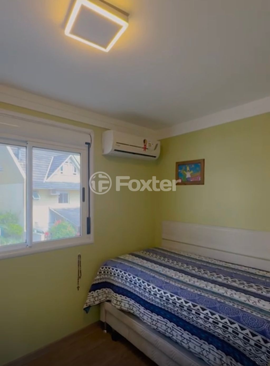 Casa em condominio para comprar em Engenheiro Ludolfo Boehl, 1179 - foto 19