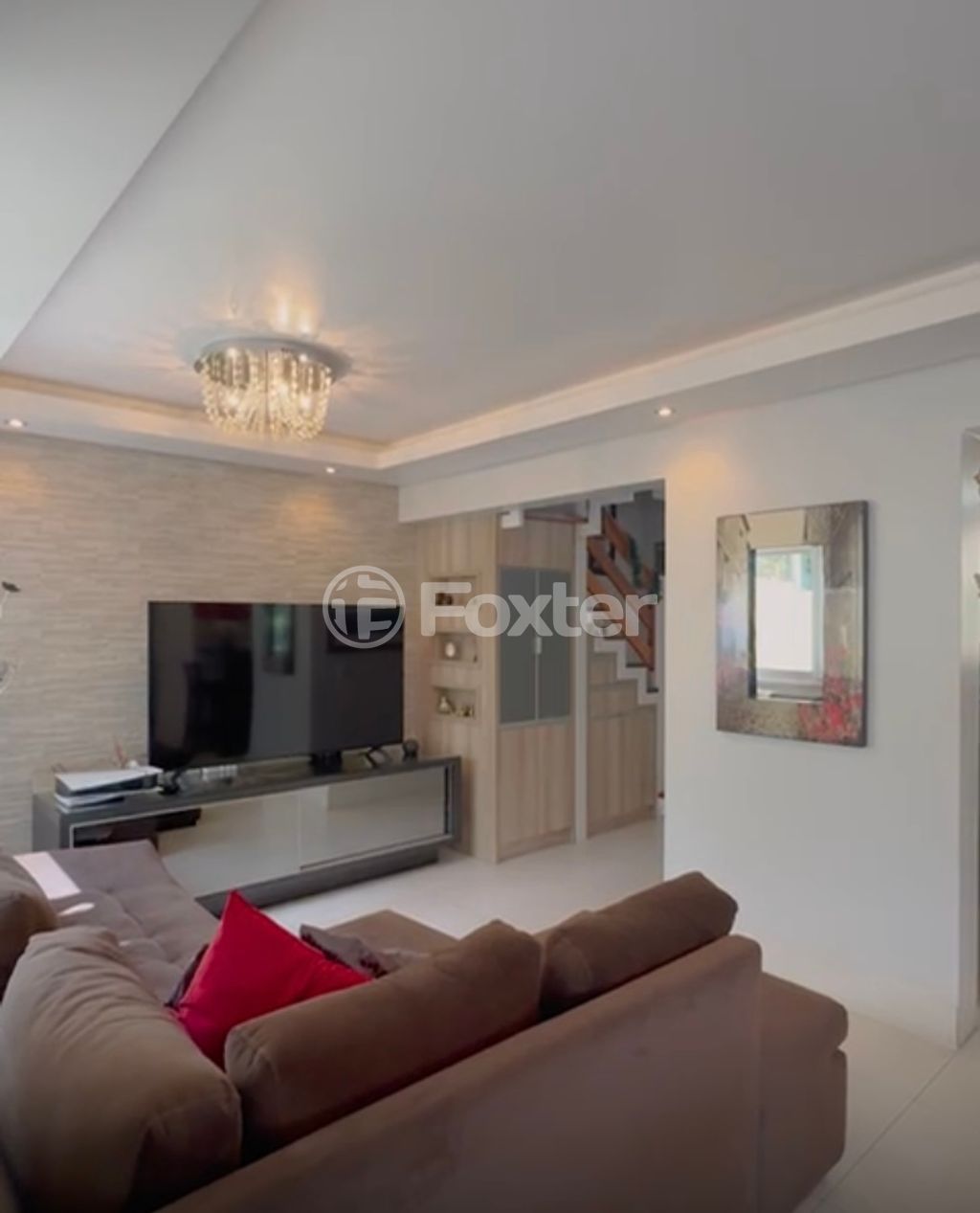 Casa em condominio para comprar em Engenheiro Ludolfo Boehl, 1179 - foto 3