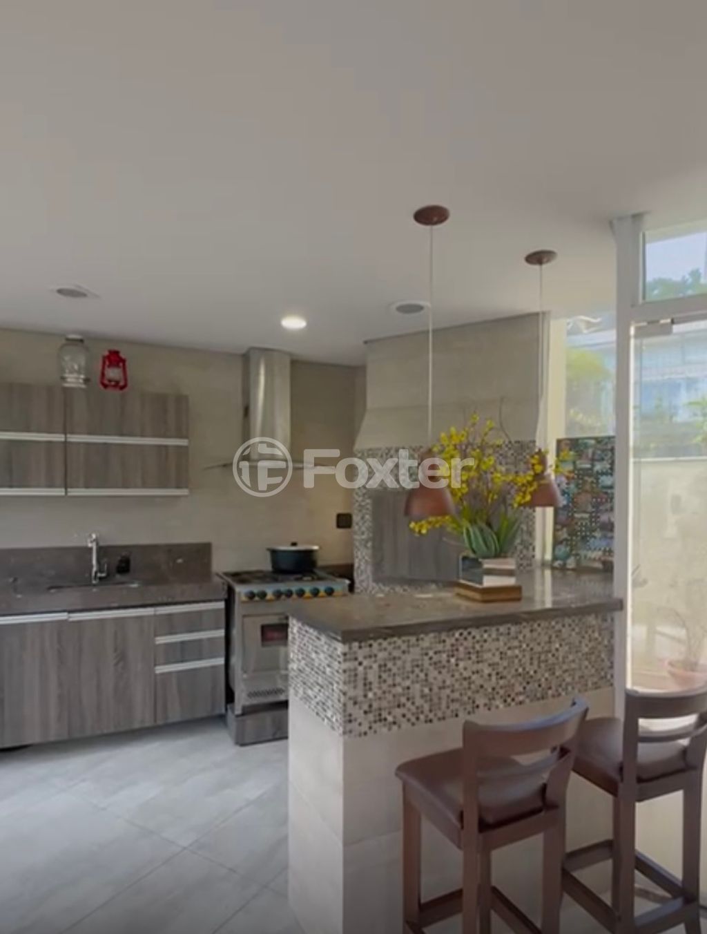 Casa em condominio para comprar em Engenheiro Ludolfo Boehl, 1179 - foto 14