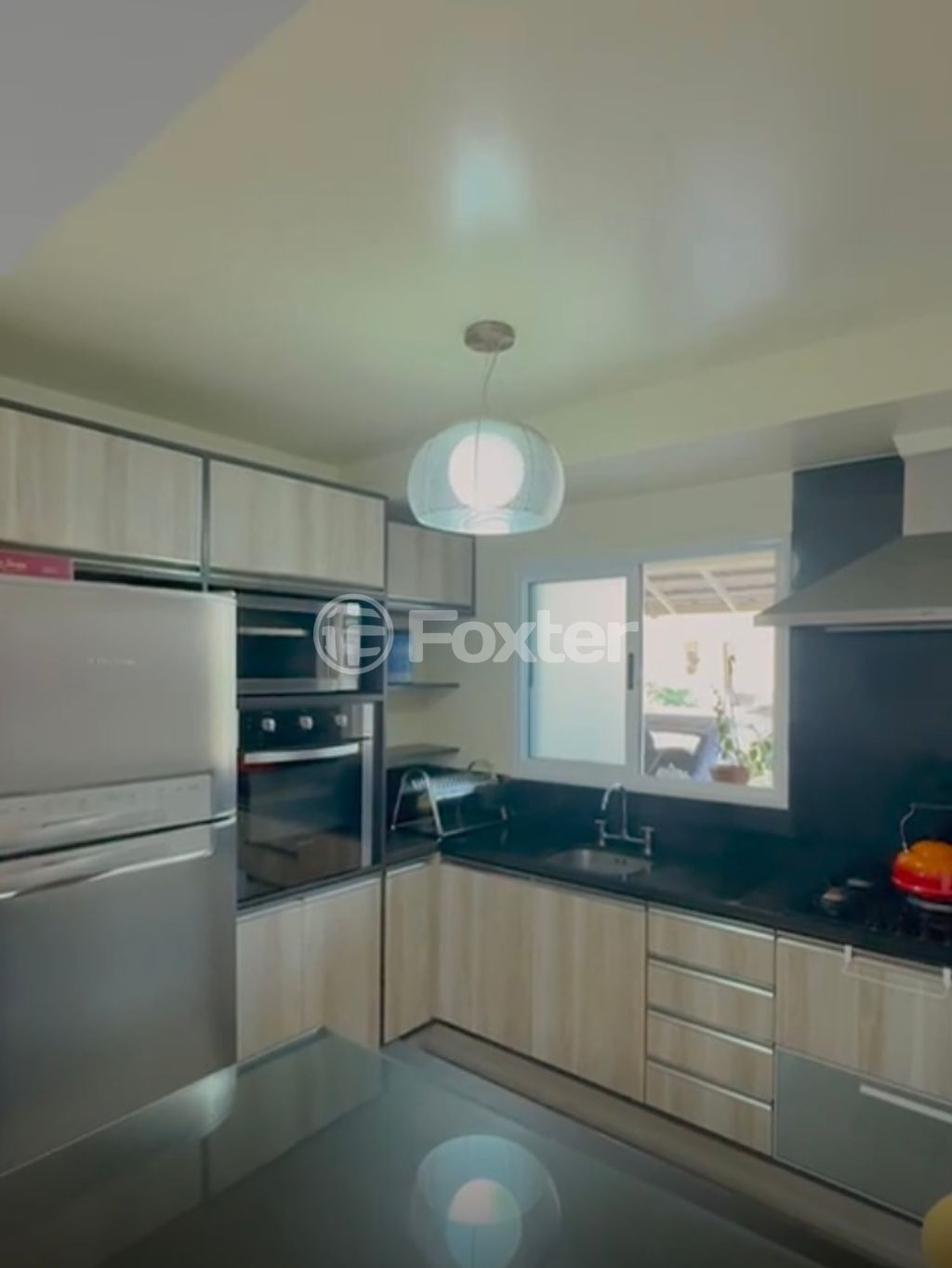 Casa em condominio para comprar em Engenheiro Ludolfo Boehl, 1179 - foto 15