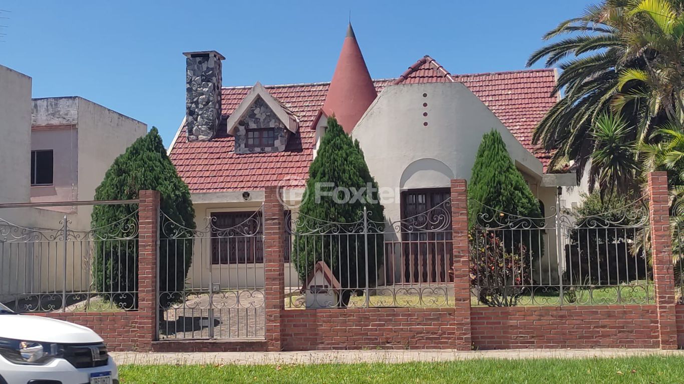 casa sobrado para comprar em Cidade Nova, Rio Grande - foto 1