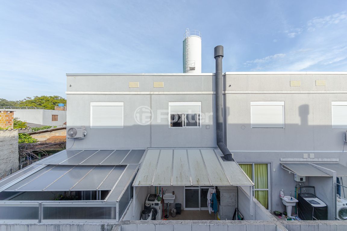 Casa em condominio para comprar em Cristiano Kraemer, 5018 - foto 24
