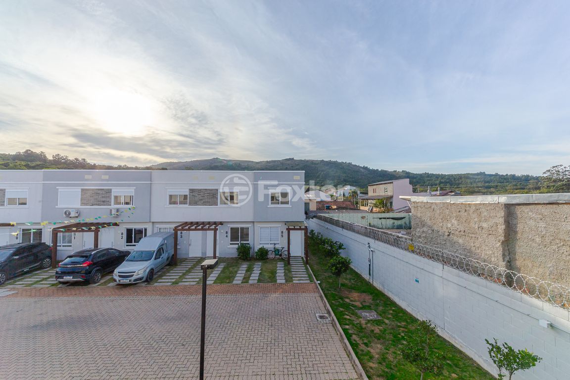 Casa em condominio para comprar em Cristiano Kraemer, 5018 - foto 5