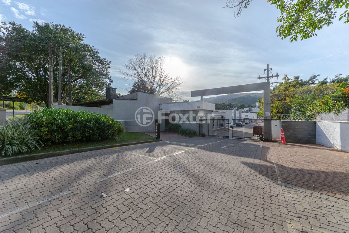 Casa em condominio para comprar em Cristiano Kraemer, 5018 - foto 59