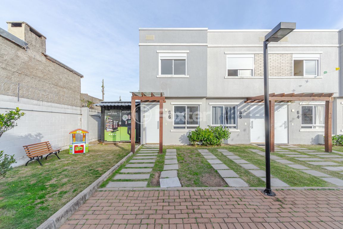 Casa em condominio para comprar em Cristiano Kraemer, 5018 - foto 57