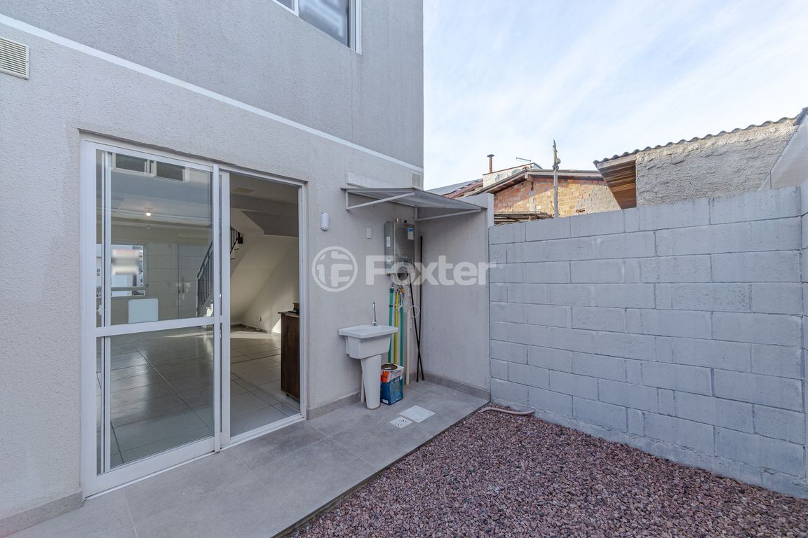 Casa em condominio para comprar em Cristiano Kraemer, 5018 - foto 10