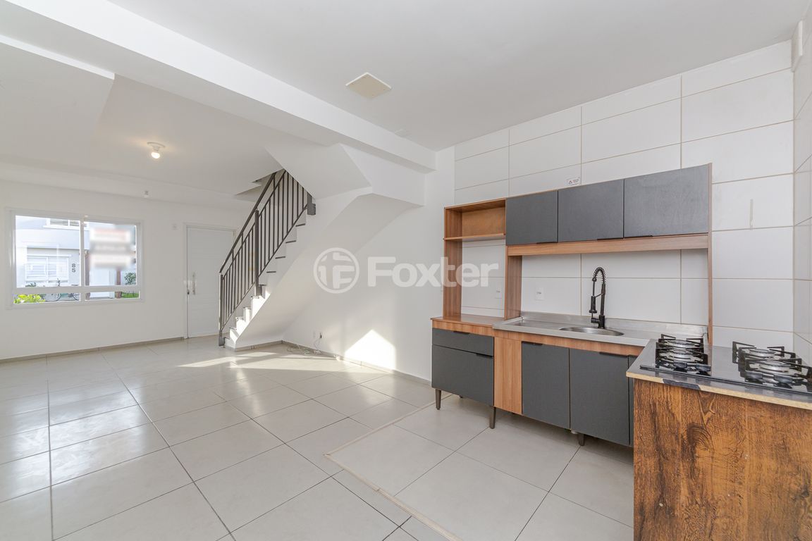 Casa em condominio para comprar em Cristiano Kraemer, 5018 - foto 43