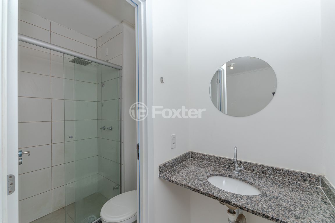 Casa em condominio para comprar em Cristiano Kraemer, 5018 - foto 39