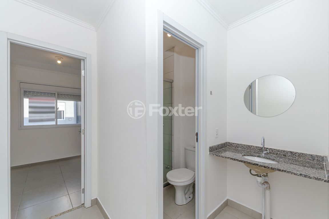 Casa em condominio para comprar em Cristiano Kraemer, 5018 - foto 38