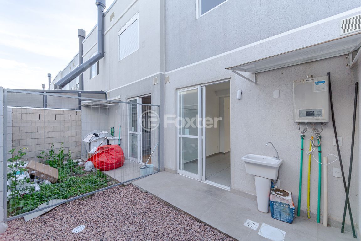 Casa em condominio para comprar em Cristiano Kraemer, 5018 - foto 53
