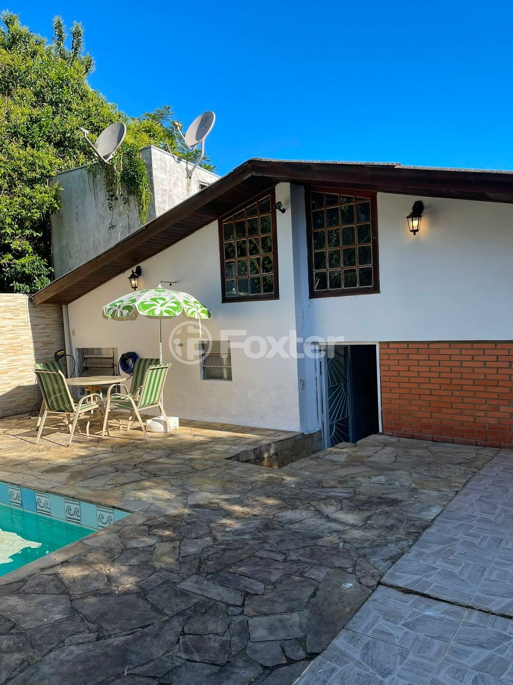 casa sobrado para comprar em Salgado Filho, Gravataí - foto 1
