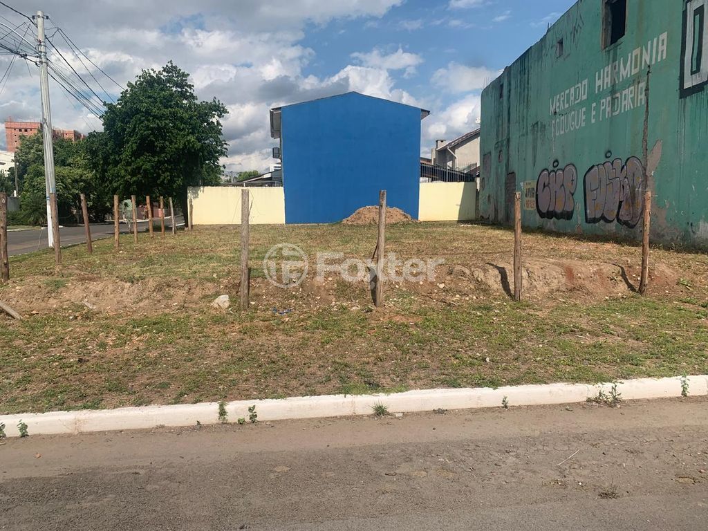 terreno lote condominio para comprar em José Maia Filho, 1 - foto 3