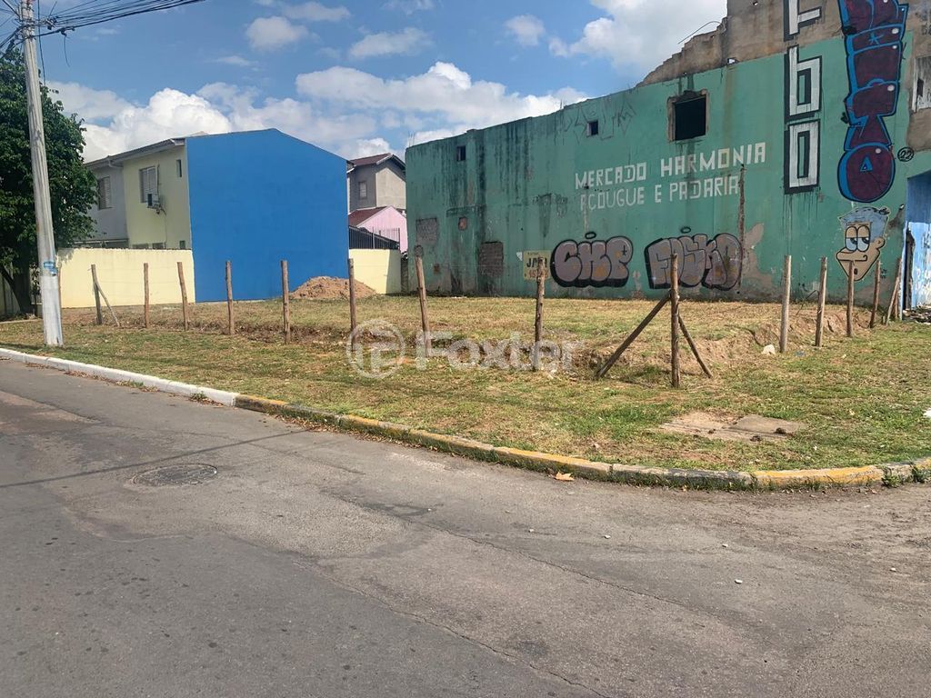 terreno lote condominio para comprar em José Maia Filho, 1 - foto 2