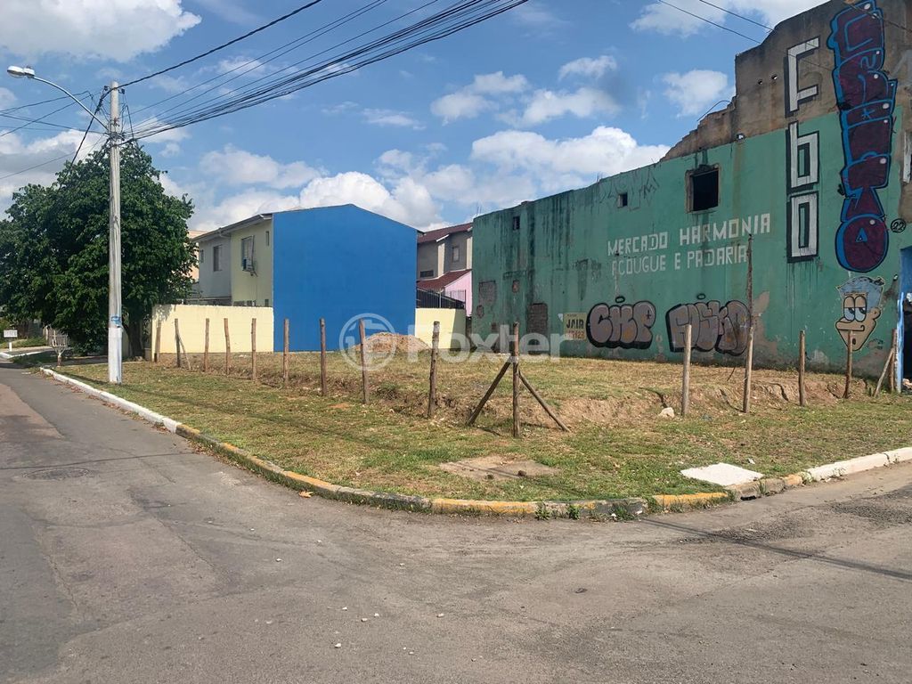 terreno lote condominio para comprar em José Maia Filho, 1 - foto 4