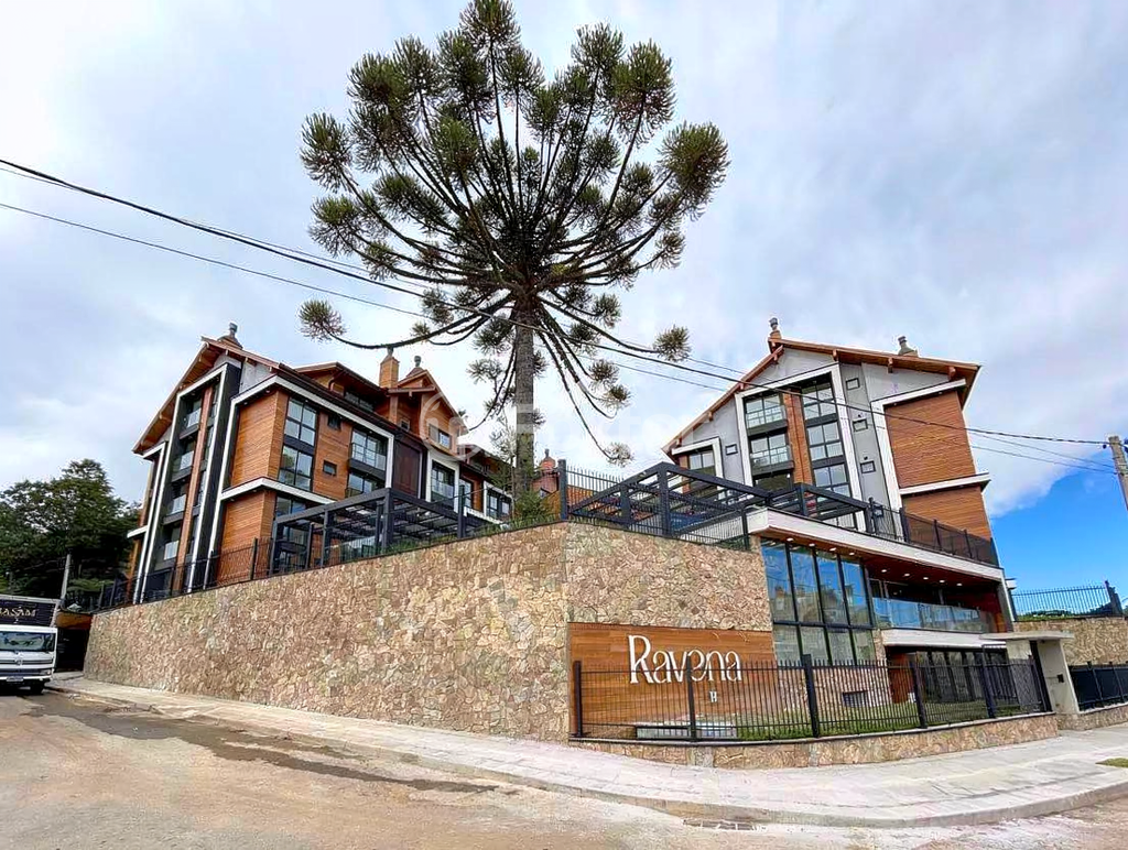 Apartamento para comprar em Centro, Canela - foto 1