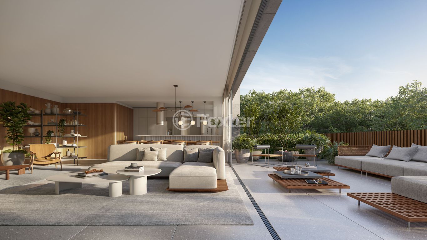 apartamento garden para comprar em Petrópolis, Porto Alegre - foto 1