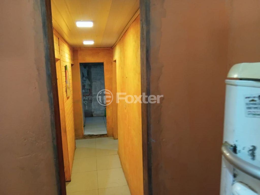 casa sobrado para comprar em Florentina Sica, 281 - foto 2