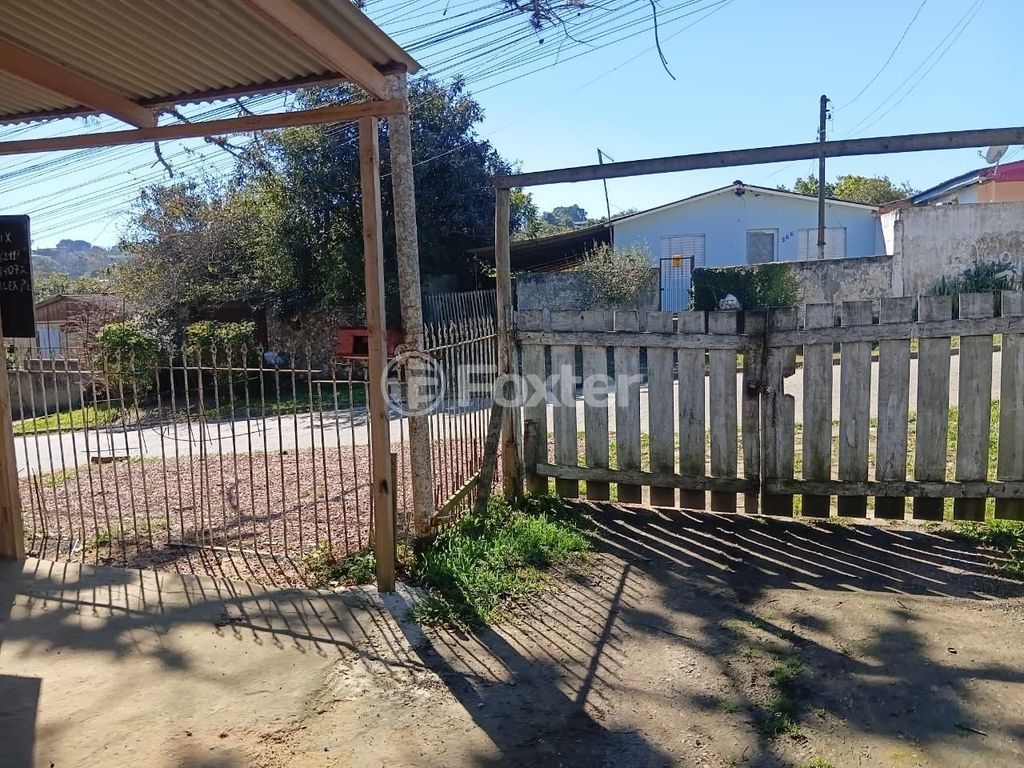 casa sobrado para comprar em Santo Onofre, Viamão - foto 1