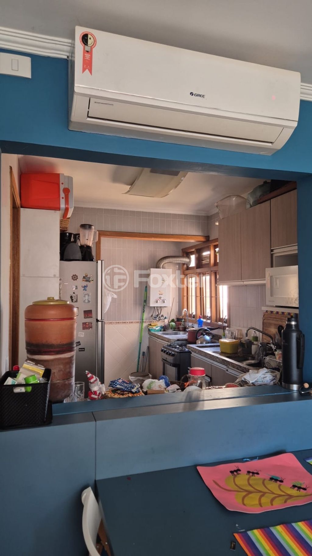 Cobertura para comprar em João Guimarães, 273 - foto 3