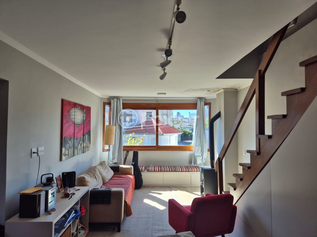 Cobertura para comprar em Santa Cecília, Porto Alegre - foto 1