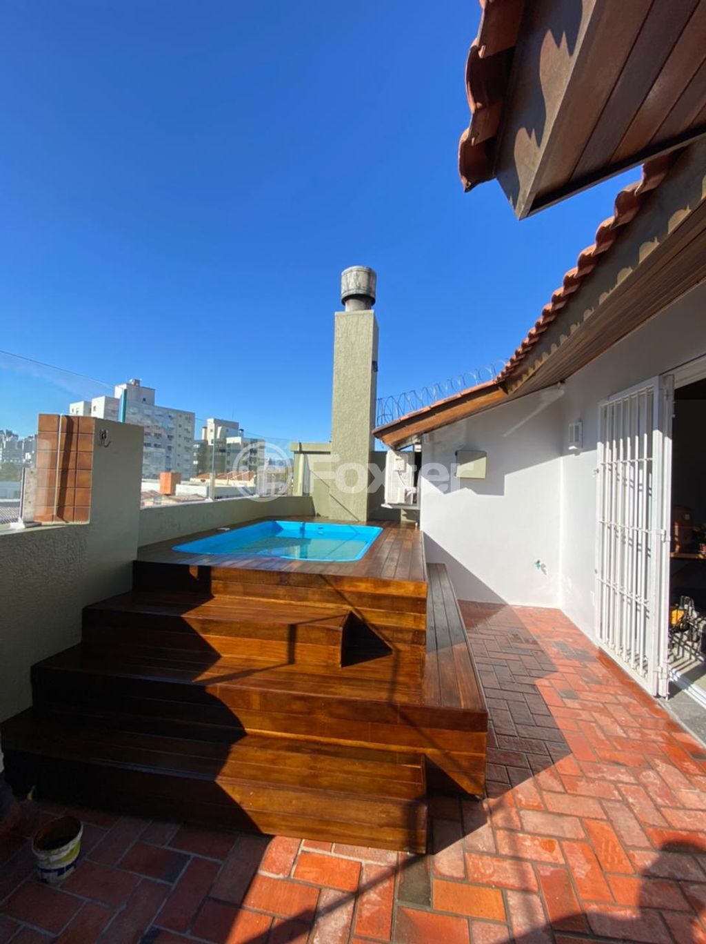 Cobertura para comprar em João Guimarães, 273 - foto 5