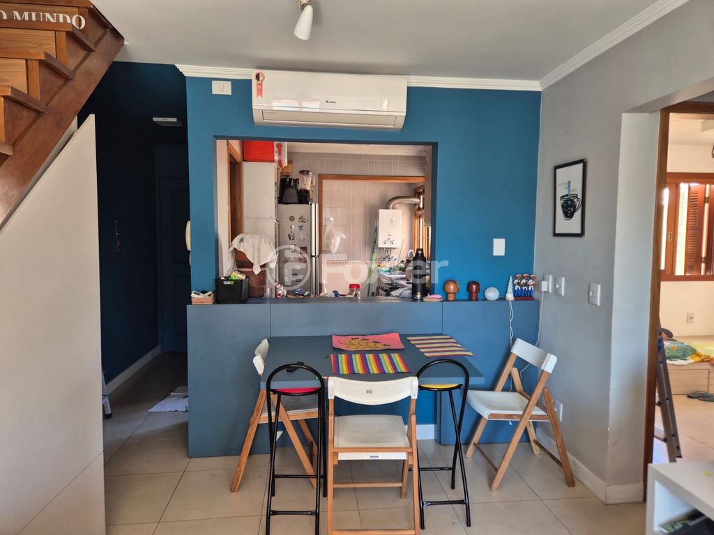 Cobertura para comprar em João Guimarães, 273 - foto 2