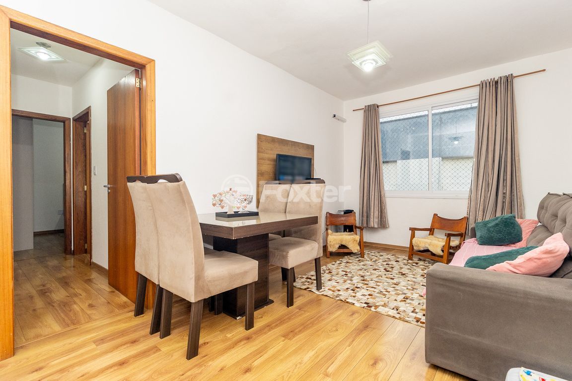 Apartamento para comprar em Cristo Redentor, Porto Alegre - foto 1