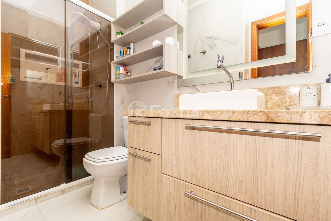 Apartamento para comprar em Sapê, 302 - foto 29
