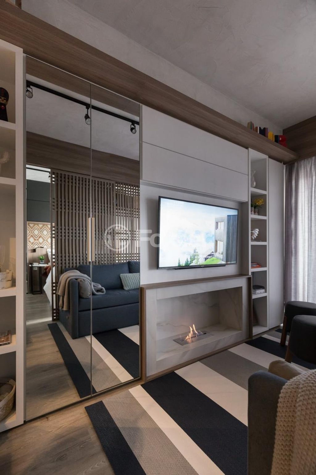 Apartamento para comprar em São João, Porto Alegre - foto 1