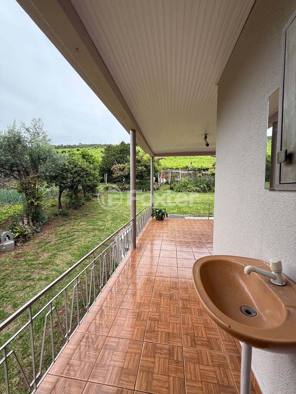 sitio chachara fazenda para comprar em Linha 100 da Leopoldina, 109 - foto 5