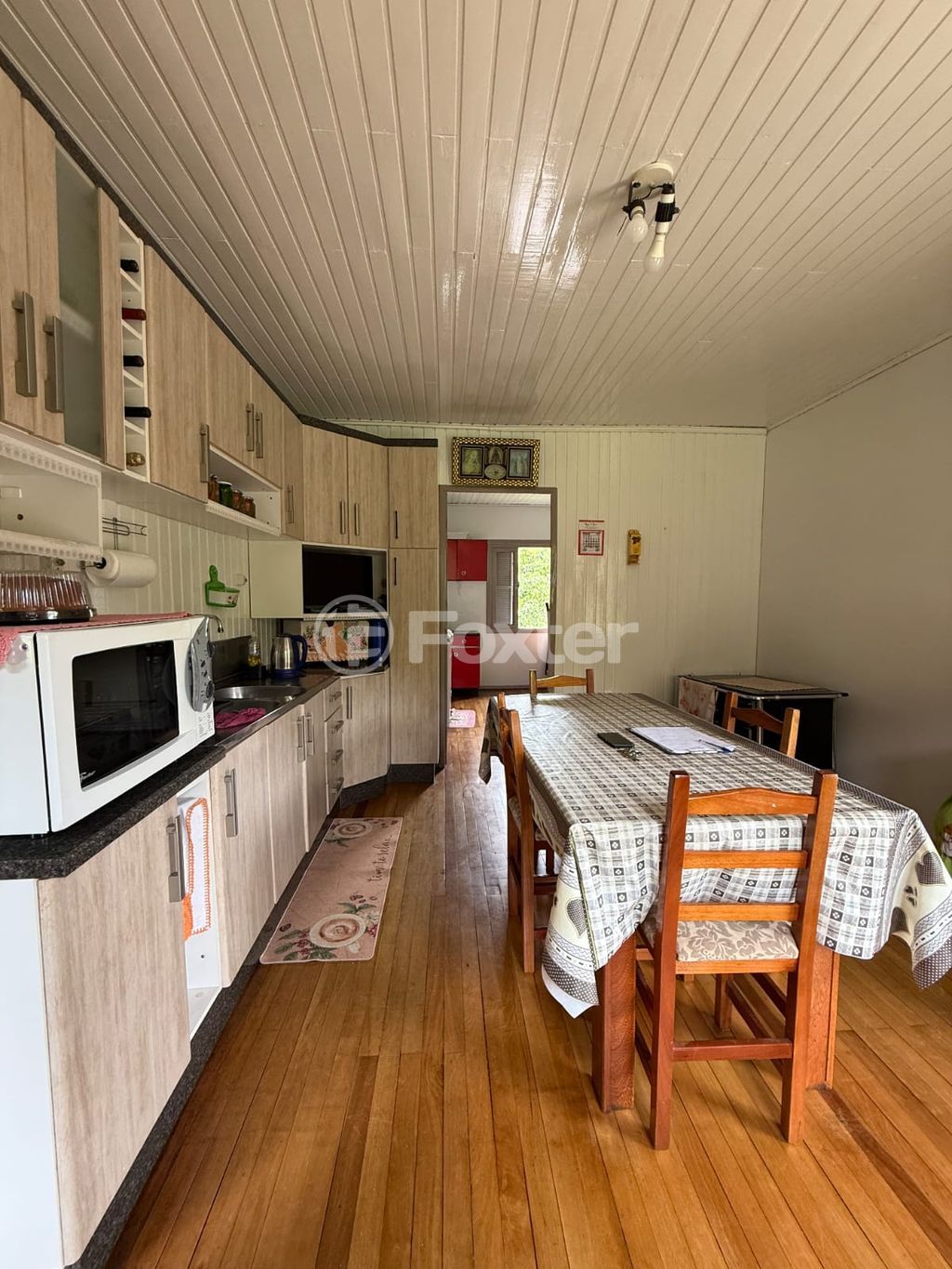 sitio chachara fazenda para comprar em Linha 100 da Leopoldina, 109 - foto 2