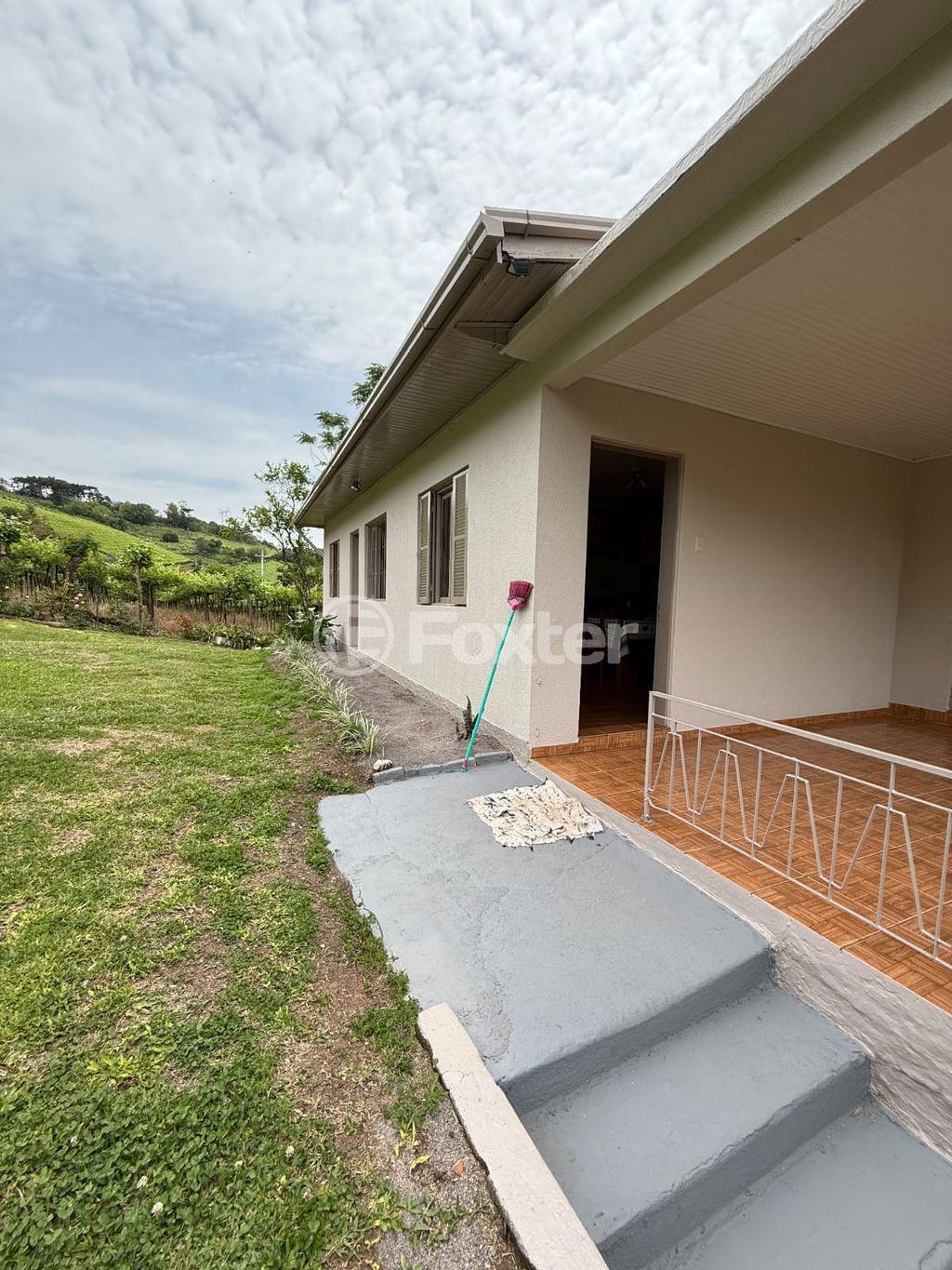 sitio chachara fazenda para comprar em Linha 100 da Leopoldina, 109 - foto 10
