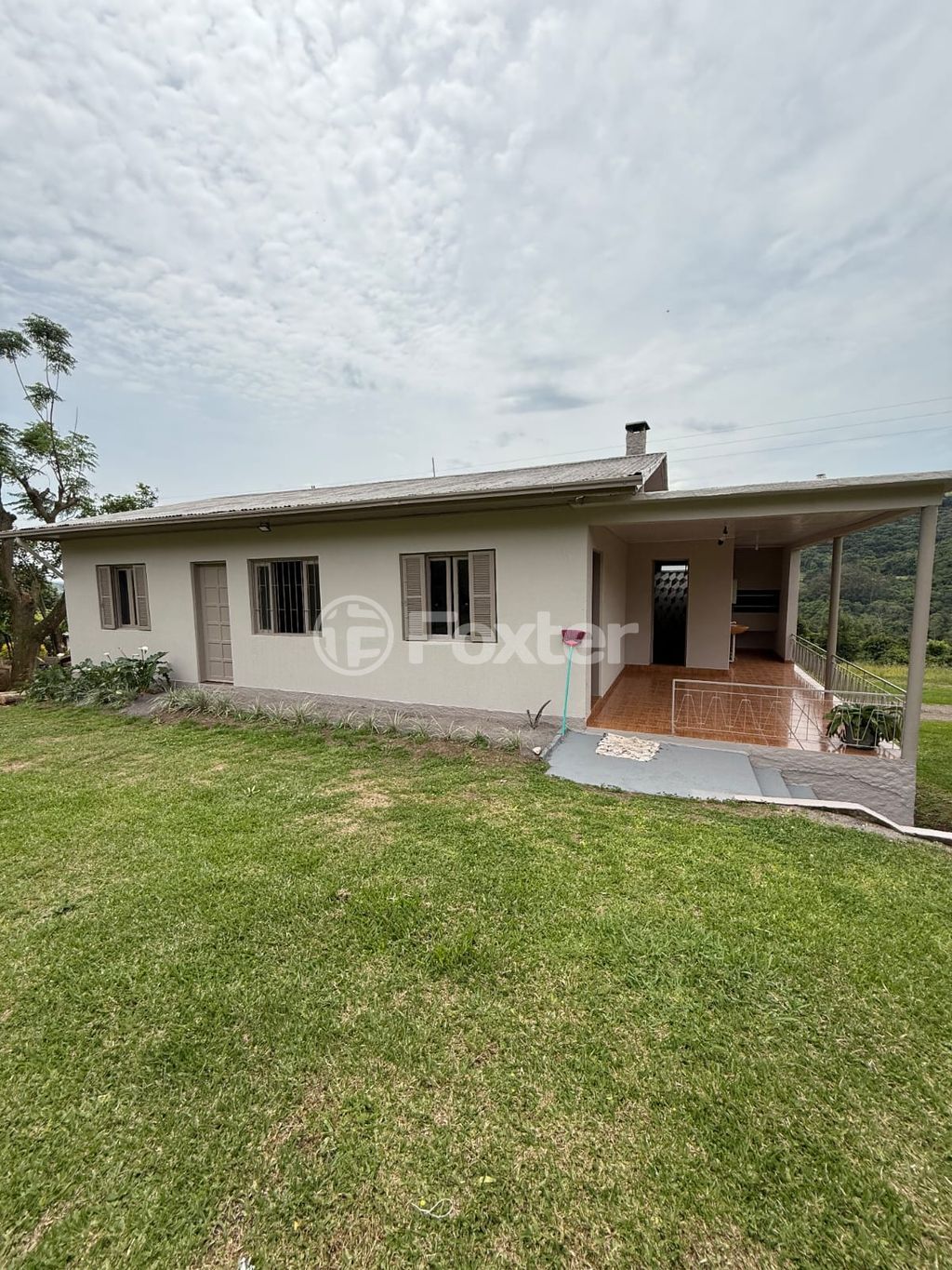 sitio chachara fazenda para comprar em Linha 100 da Leopoldina, 109 - foto 8