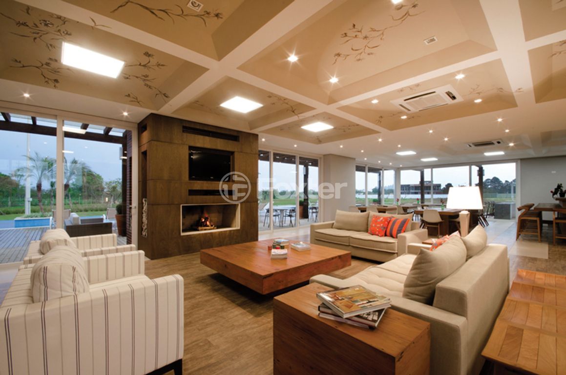 terreno lote condominio para comprar em Sans Souci, Eldorado do Sul - foto 1