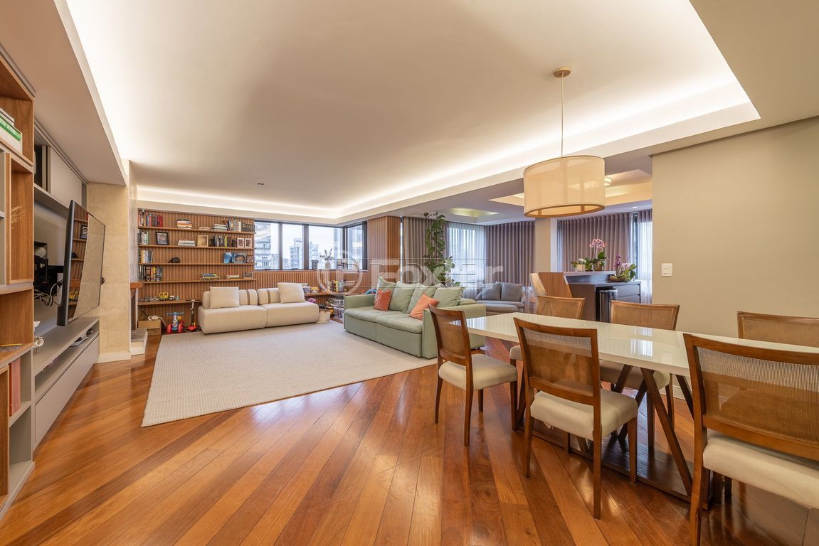 Apartamento para comprar em Floresta, Porto Alegre - foto 1