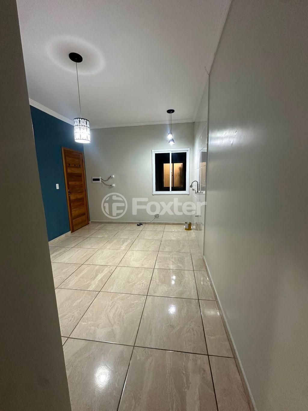 Apartamento para comprar em Jardim Algarve, Alvorada - foto 1