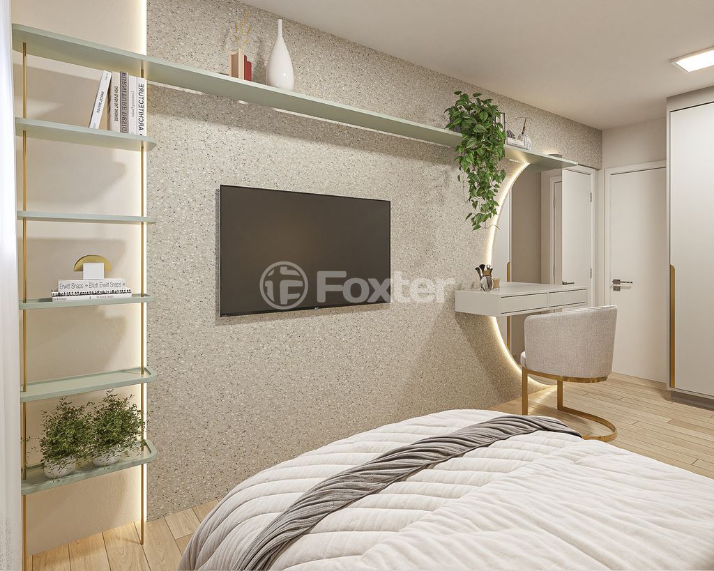 Apartamento para comprar em Boa Saúde, 460 - foto 13