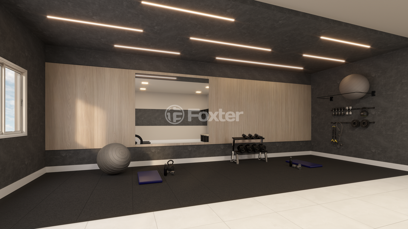 Apartamento para comprar em Boa Saúde, 460 - foto 4