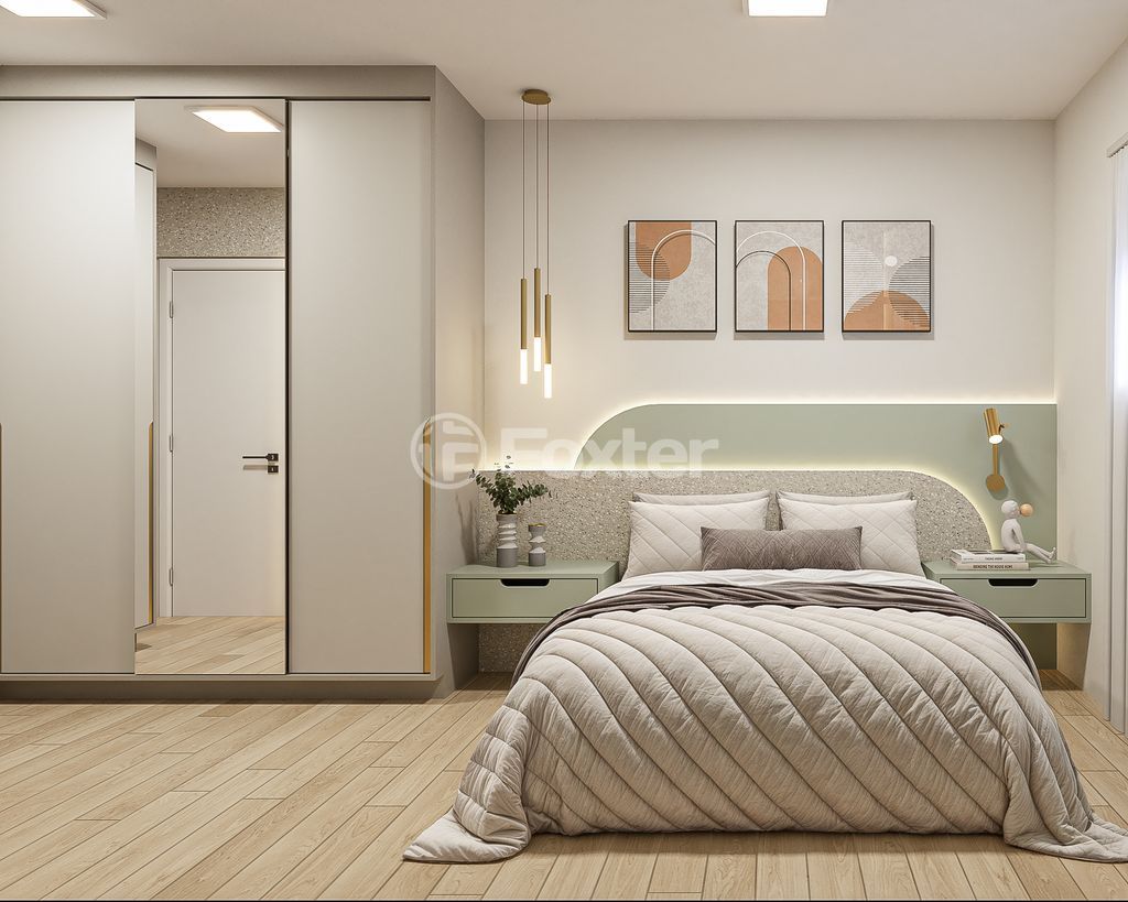 Apartamento para comprar em Boa Saúde, 460 - foto 10