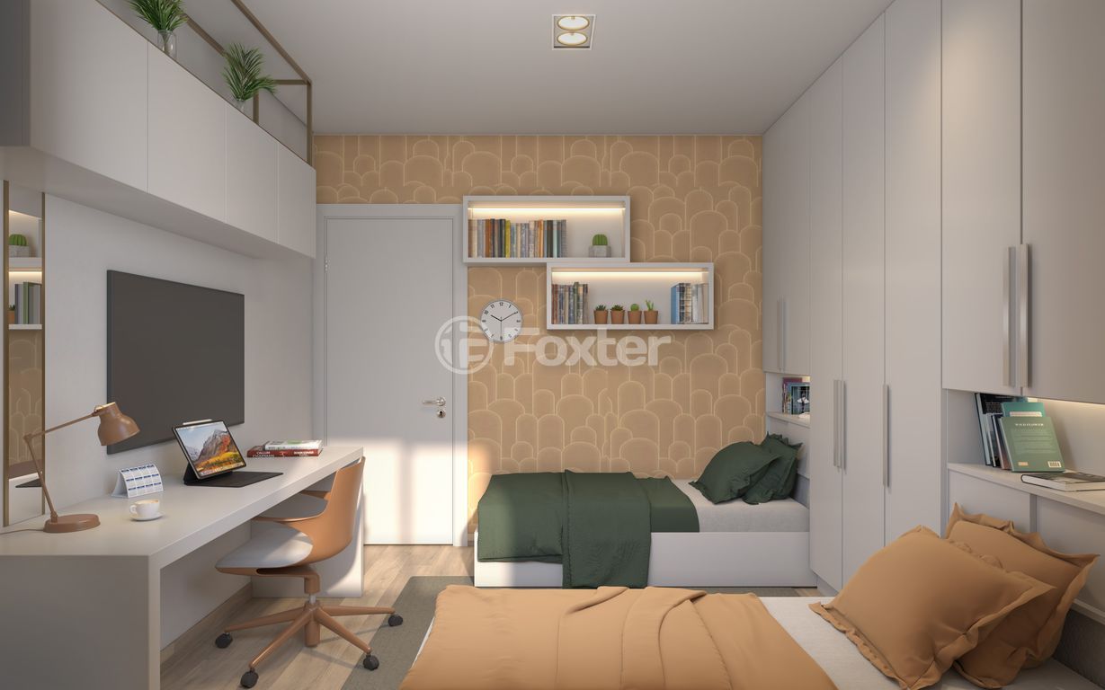 Apartamento para comprar em Boa Saúde, 460 - foto 15