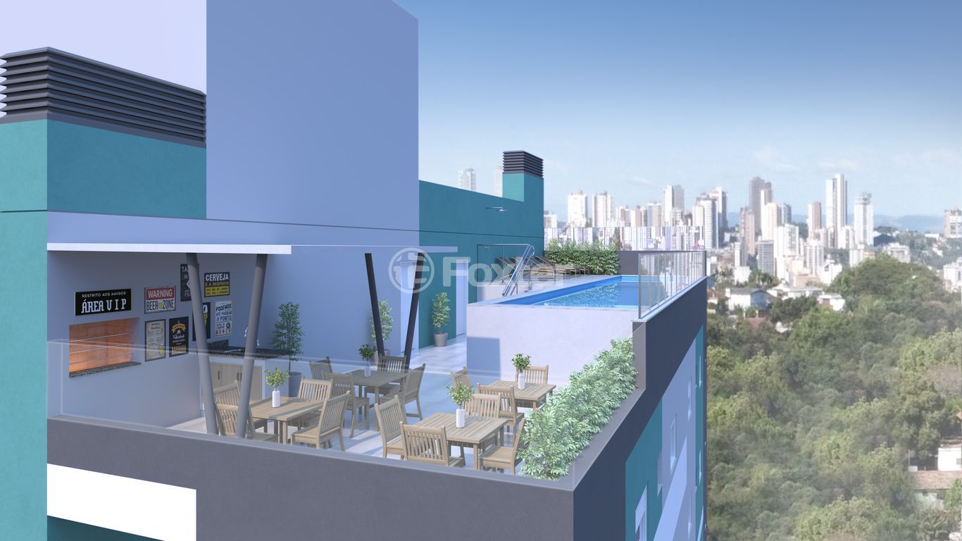 Apartamento para comprar em Boa Saúde, 460 - foto 8