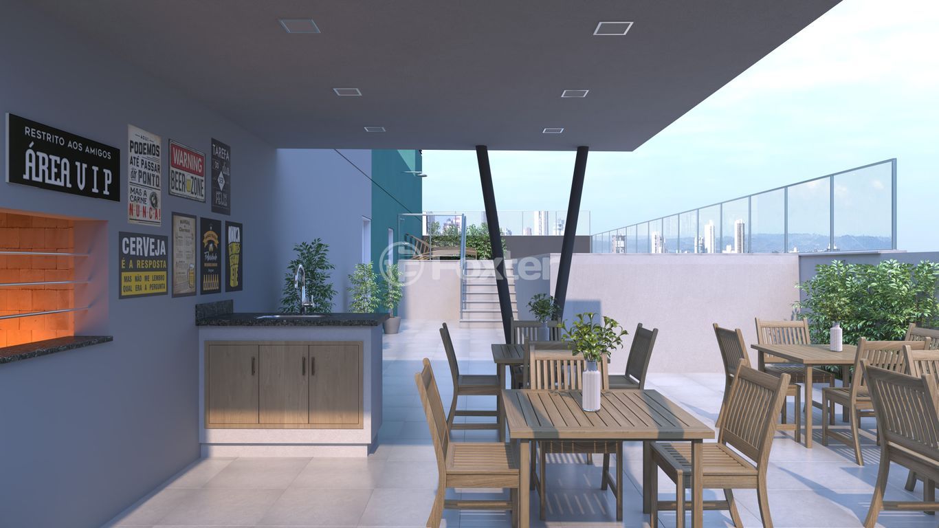 Apartamento para comprar em Boa Saúde, 460 - foto 7